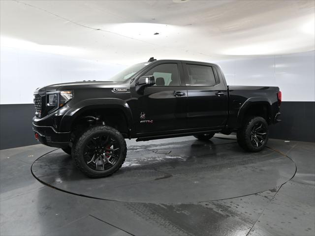 new 2025 GMC Sierra 1500 car, priced at $102,952