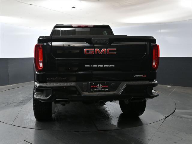 new 2025 GMC Sierra 1500 car, priced at $102,952