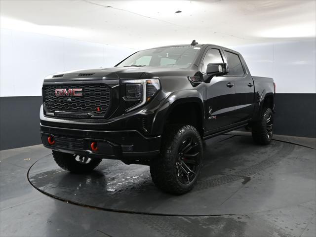 new 2025 GMC Sierra 1500 car, priced at $102,952