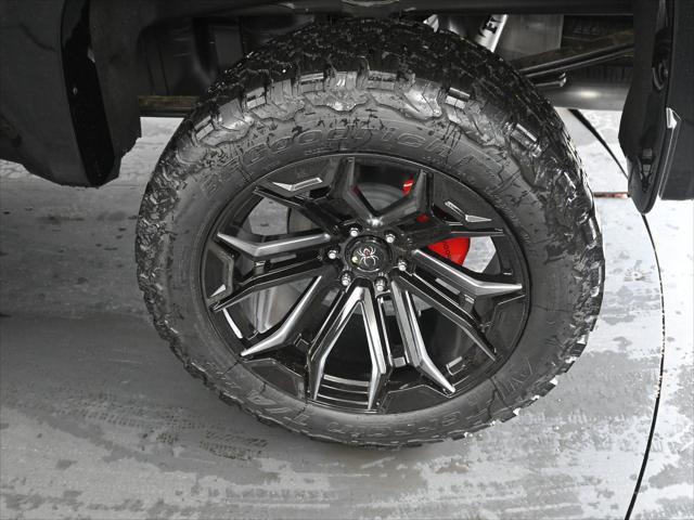 new 2025 GMC Sierra 1500 car, priced at $102,952