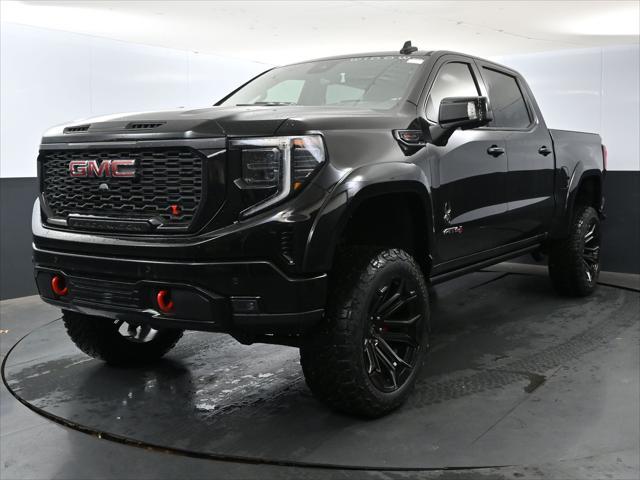 new 2025 GMC Sierra 1500 car, priced at $102,952