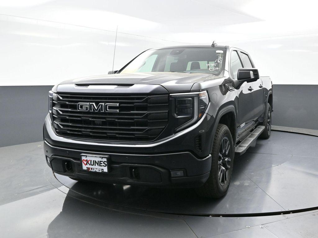new 2026 GMC Sierra 1500 car, priced at $62,853