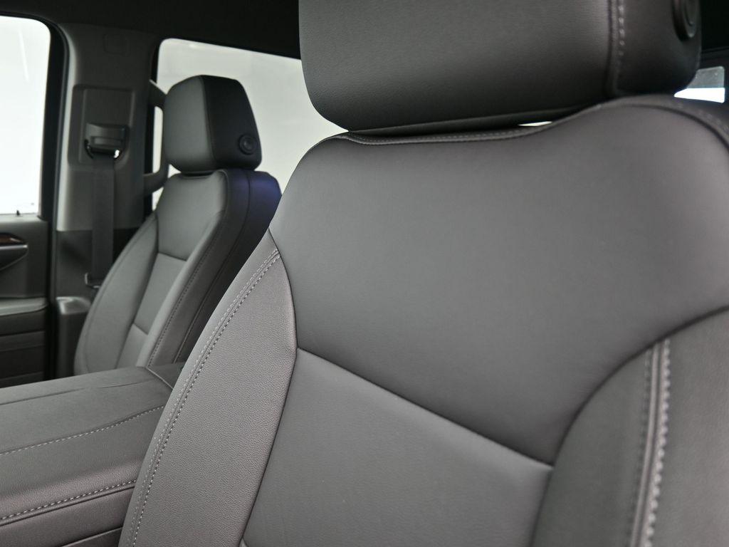 new 2026 GMC Sierra 1500 car, priced at $62,853