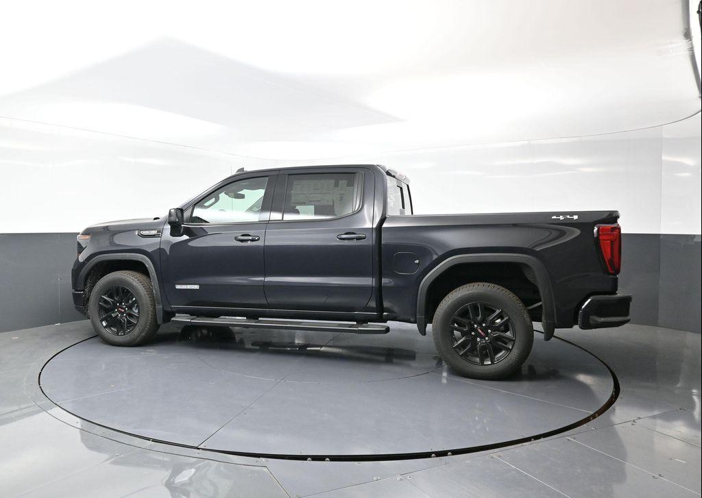 new 2026 GMC Sierra 1500 car, priced at $62,853