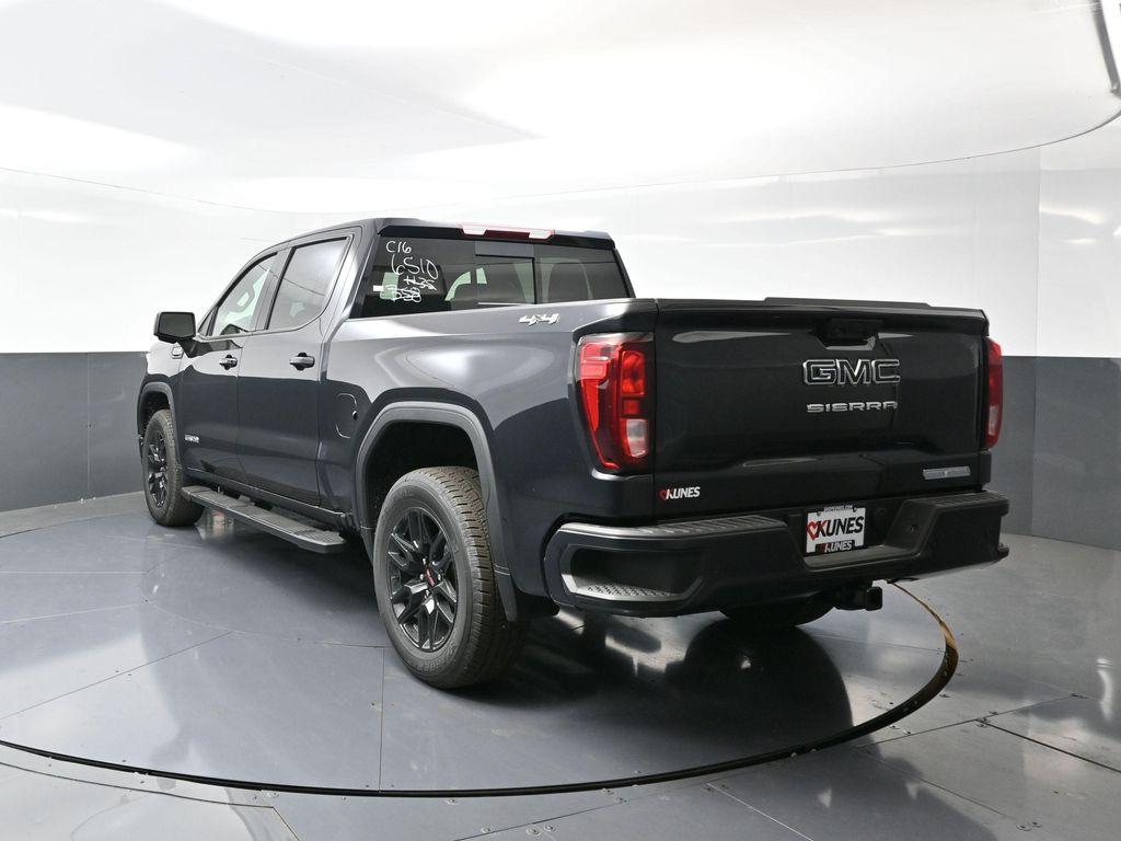 new 2026 GMC Sierra 1500 car, priced at $62,853