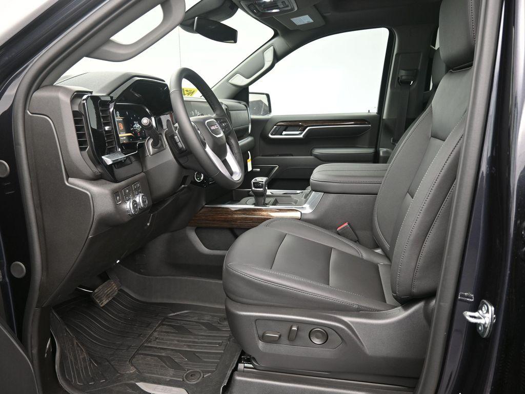 new 2026 GMC Sierra 1500 car, priced at $62,853