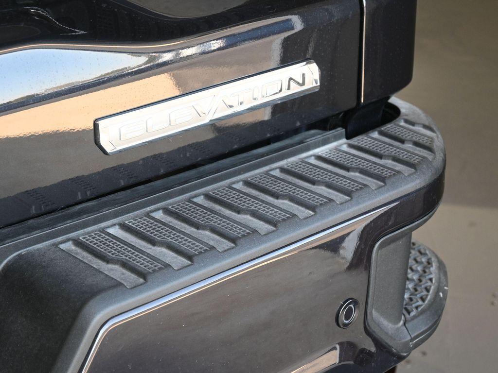 new 2026 GMC Sierra 1500 car, priced at $62,853