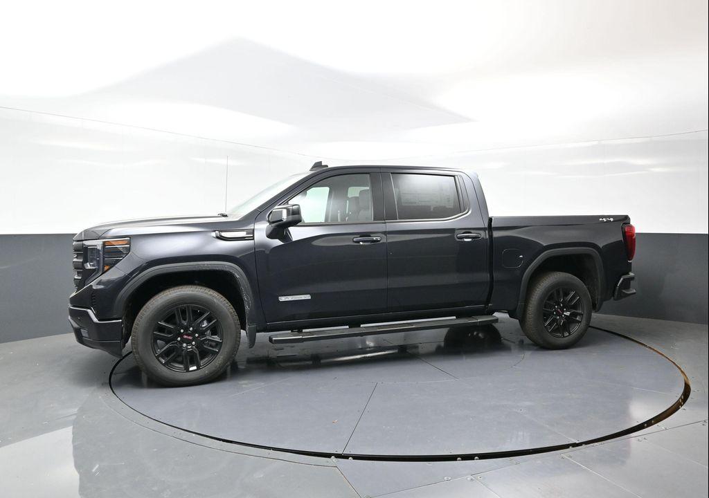 new 2026 GMC Sierra 1500 car, priced at $62,853