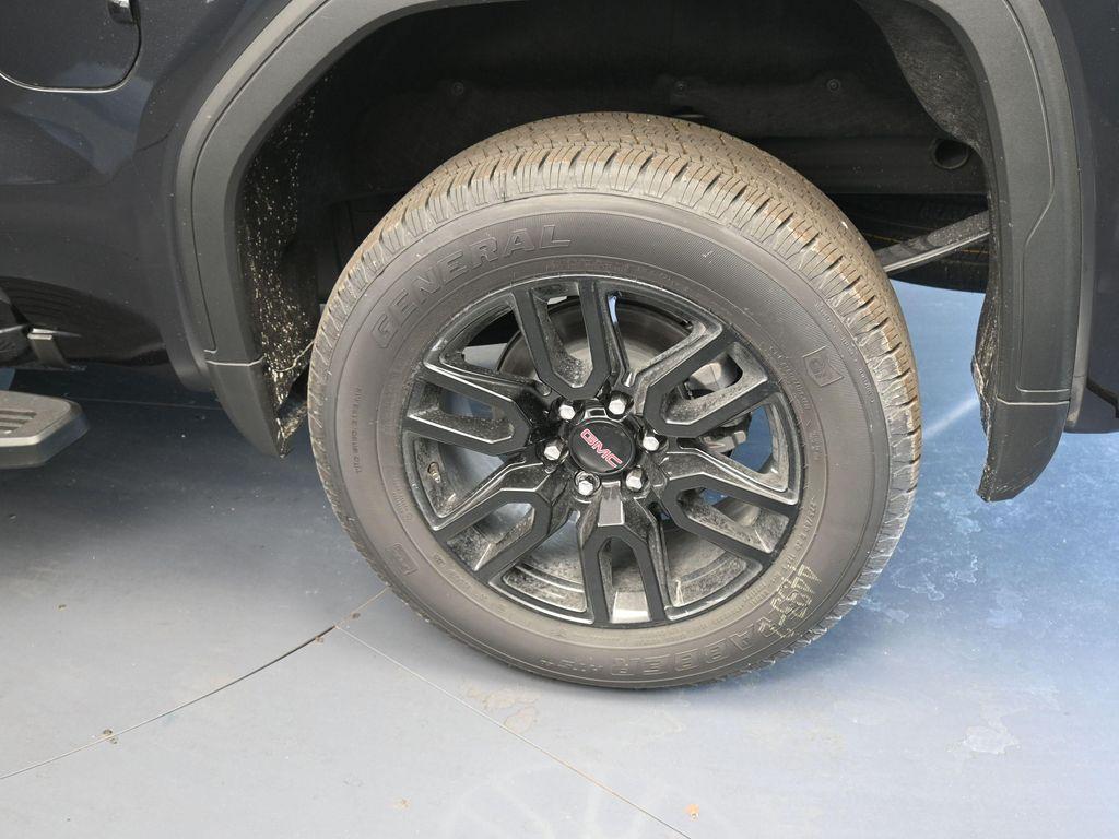 new 2026 GMC Sierra 1500 car, priced at $62,853