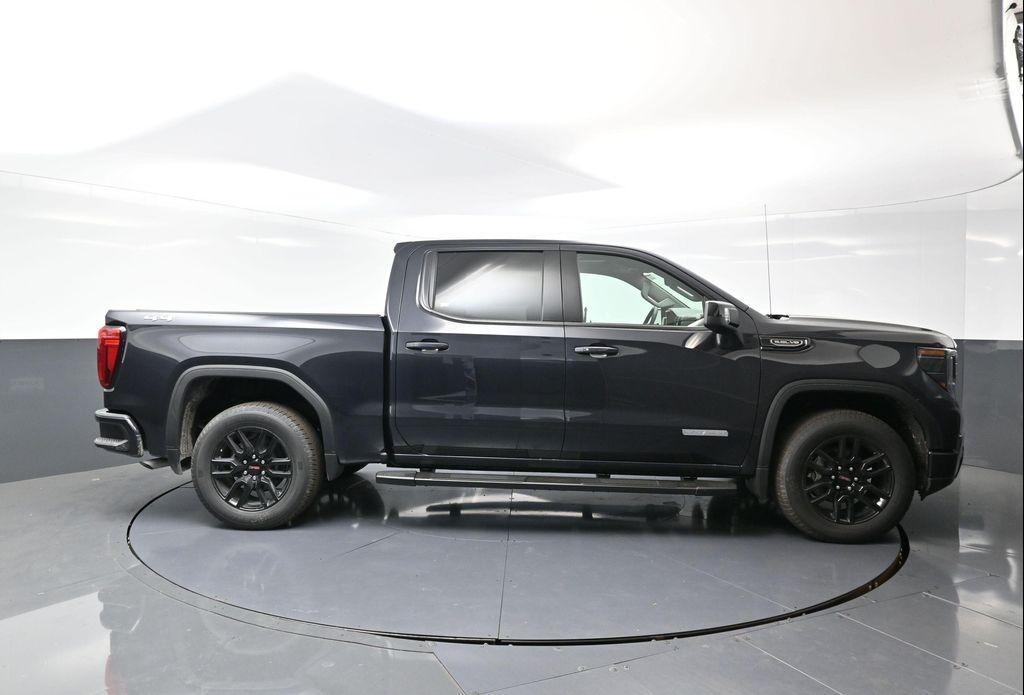 new 2026 GMC Sierra 1500 car, priced at $62,853