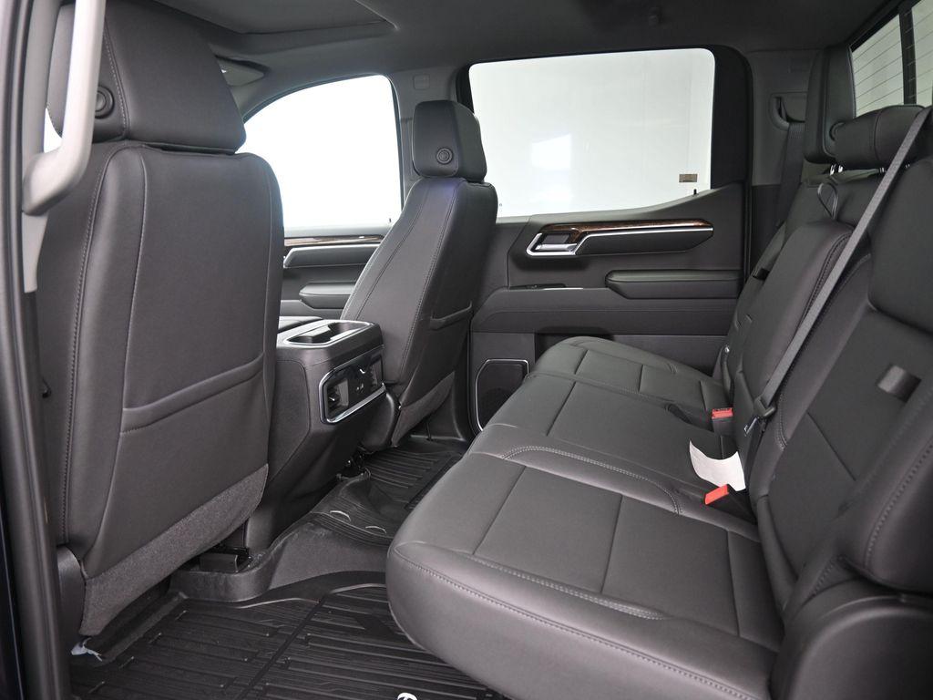 new 2026 GMC Sierra 1500 car, priced at $62,853