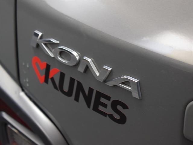used 2021 Hyundai Kona car, priced at $18,802