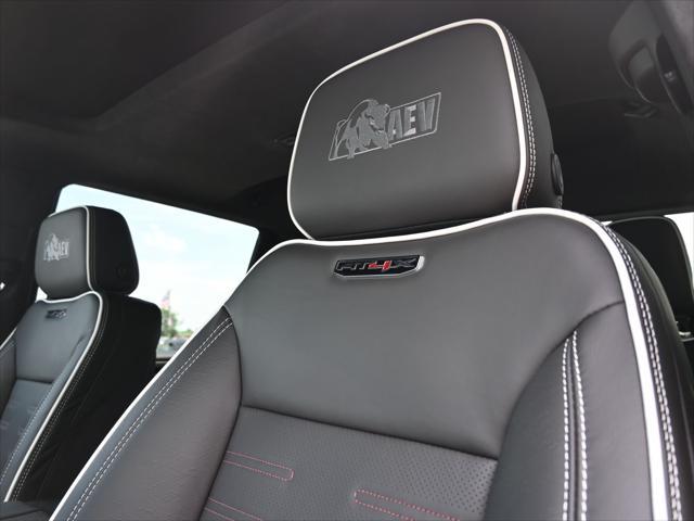 new 2025 GMC Sierra 2500 car, priced at $103,375