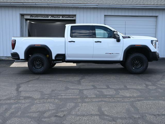 new 2025 GMC Sierra 2500 car, priced at $103,375