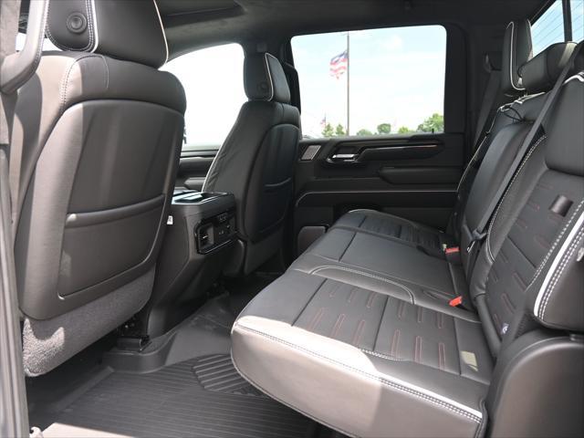 new 2025 GMC Sierra 2500 car, priced at $103,375