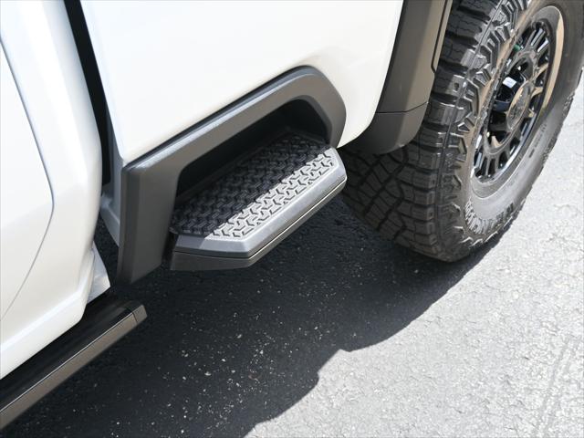 new 2025 GMC Sierra 2500 car, priced at $103,375