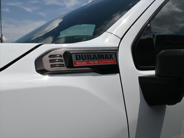 new 2025 GMC Sierra 2500 car, priced at $103,375