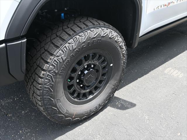new 2025 GMC Sierra 2500 car, priced at $103,375