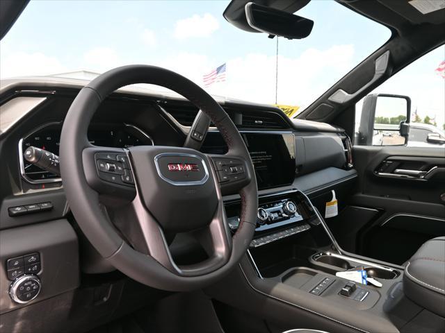 new 2025 GMC Sierra 2500 car, priced at $103,375