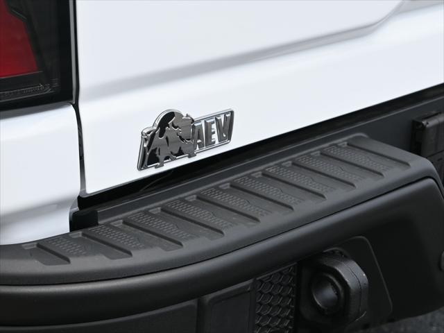 new 2025 GMC Sierra 2500 car, priced at $103,375