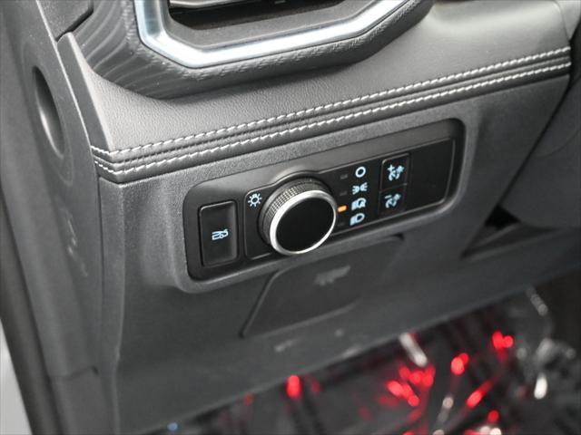 used 2024 Ford Mustang car, priced at $32,529
