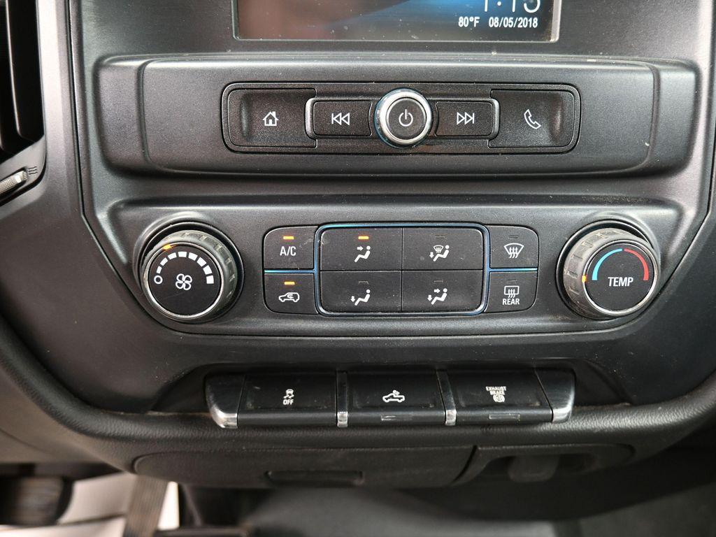 used 2019 Chevrolet Silverado 3500 car, priced at $29,980