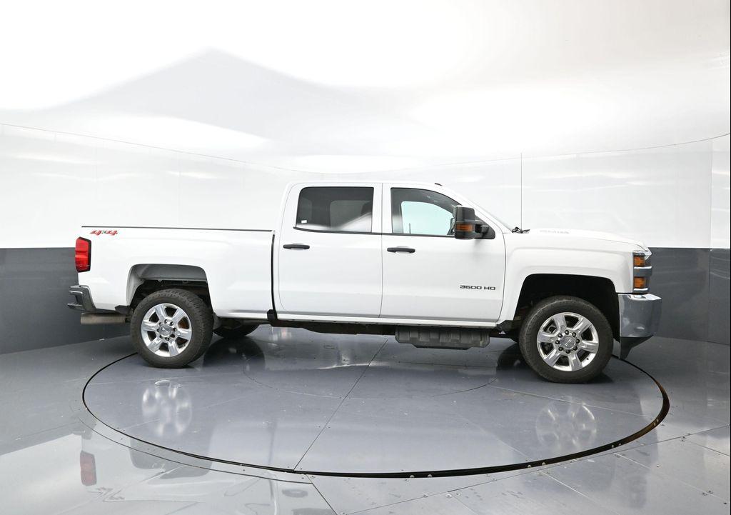 used 2019 Chevrolet Silverado 3500 car, priced at $29,980