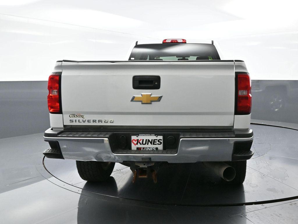 used 2019 Chevrolet Silverado 3500 car, priced at $29,980