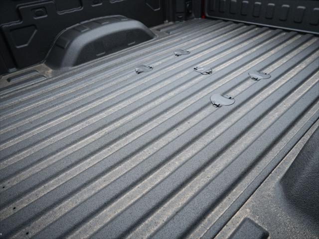new 2025 Chevrolet Silverado 2500 car, priced at $62,516