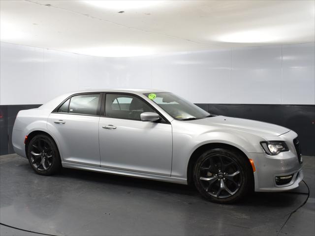 used 2022 Chrysler 300 car, priced at $20,657