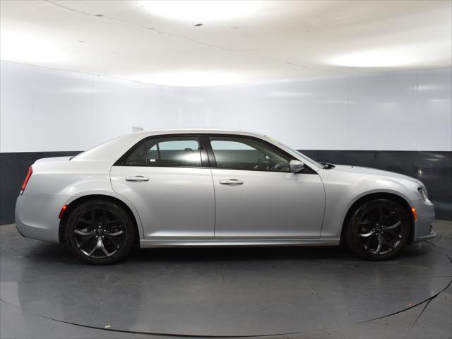 used 2022 Chrysler 300 car, priced at $20,657