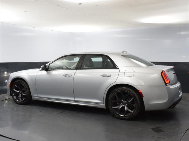 used 2022 Chrysler 300 car, priced at $20,657