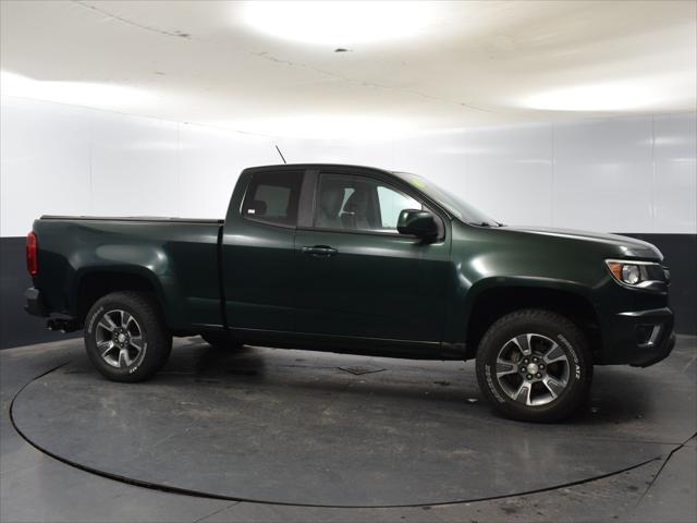 used 2015 Chevrolet Colorado car, priced at $20,268