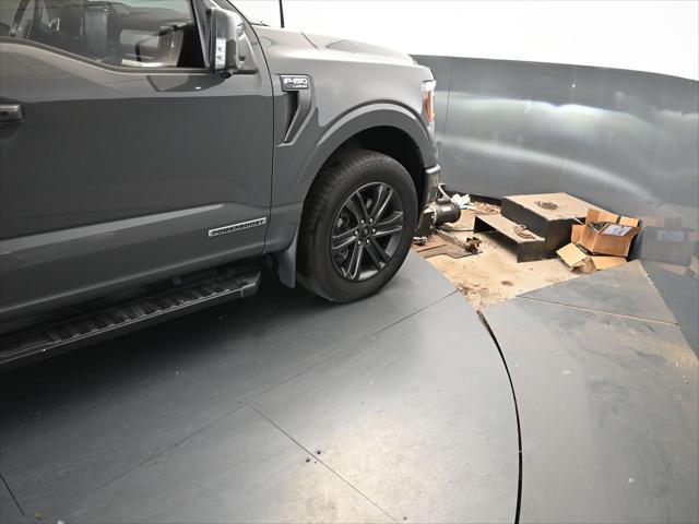 used 2021 Ford F-150 car, priced at $40,409