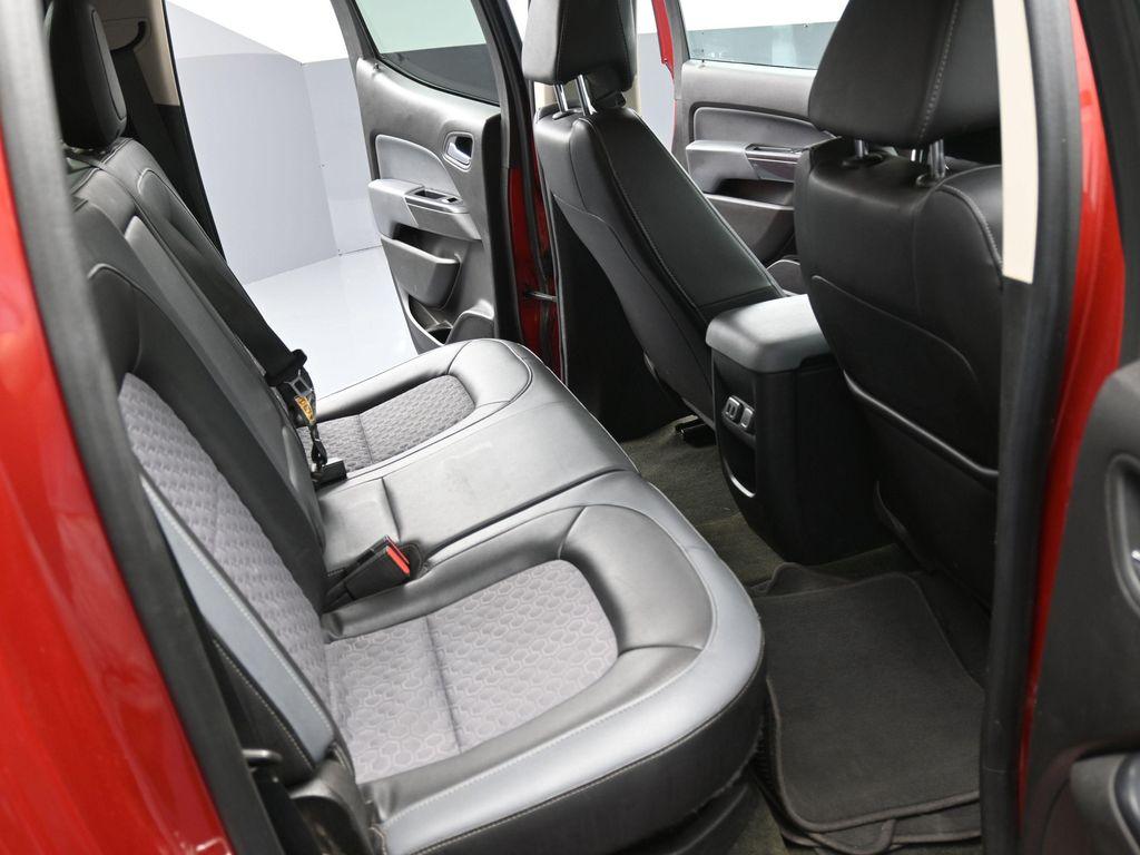 used 2016 Chevrolet Colorado car, priced at $14,494