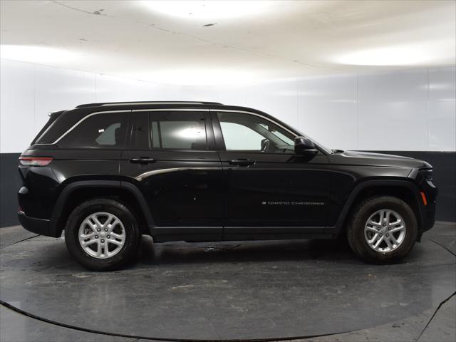 used 2023 Jeep Grand Cherokee car, priced at $28,873