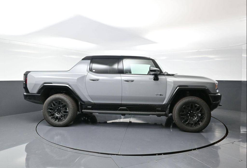 new 2025 GMC HUMMER EV Pickup car, priced at $95,020