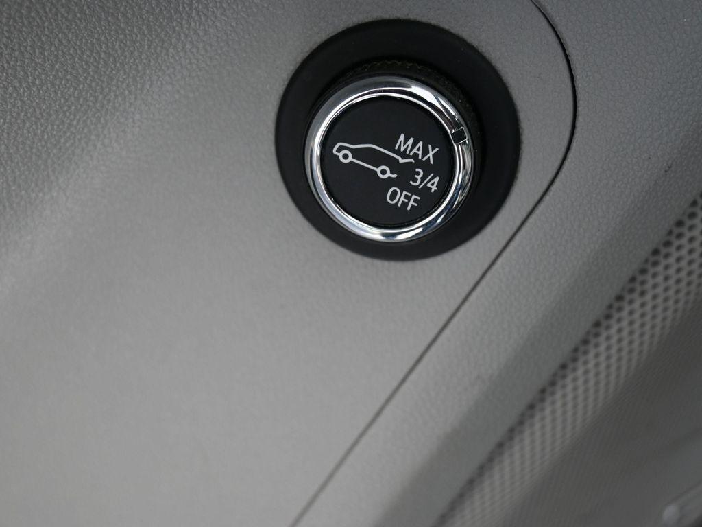 used 2023 GMC Acadia car, priced at $27,119