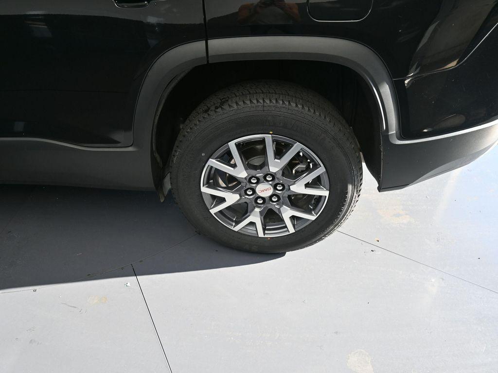 used 2023 GMC Acadia car, priced at $27,119