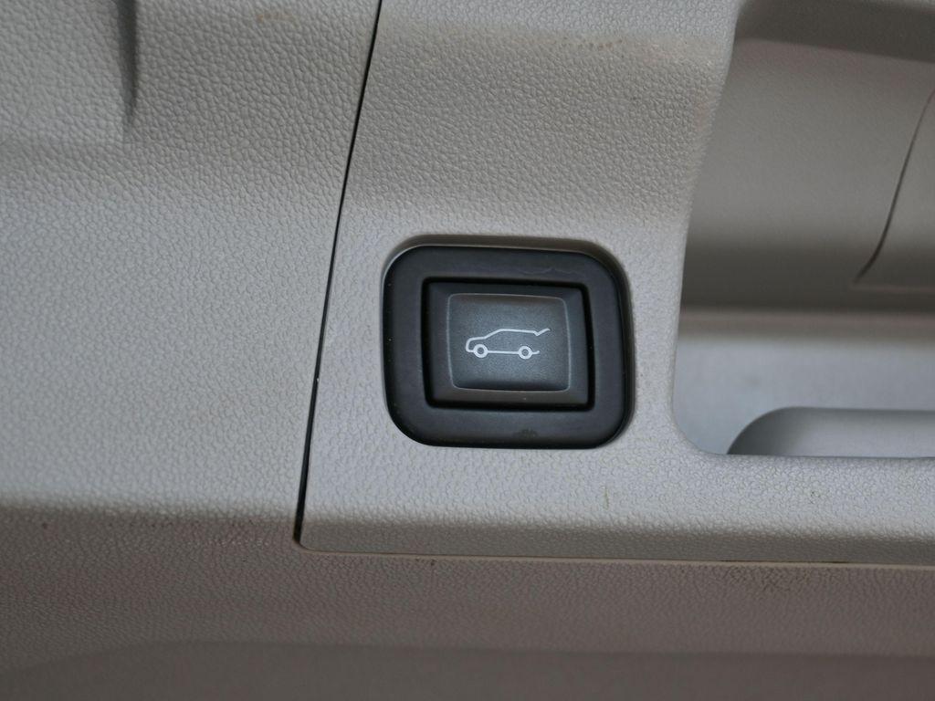used 2023 GMC Acadia car, priced at $27,119
