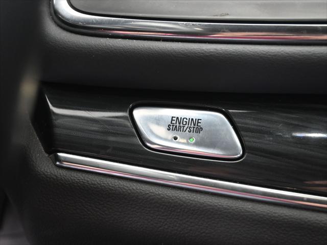 used 2024 Buick Enclave car, priced at $36,671