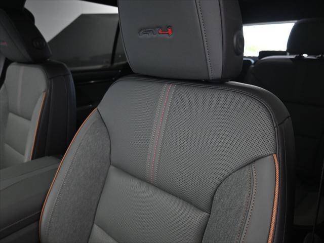 new 2025 GMC Acadia car, priced at $50,409
