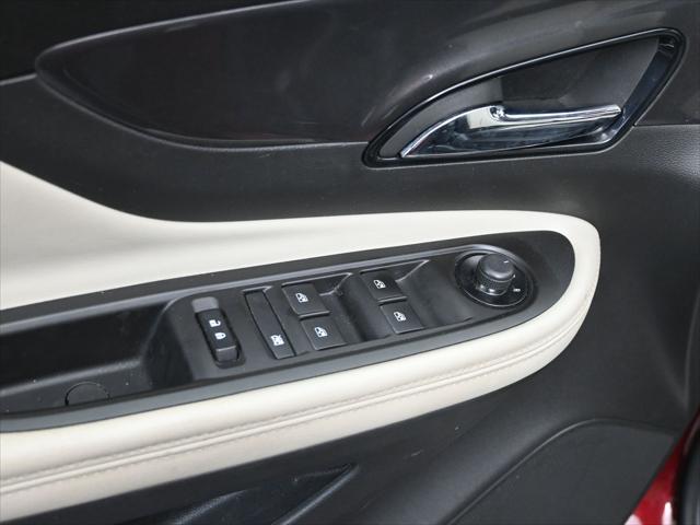 used 2022 Buick Encore car, priced at $19,985