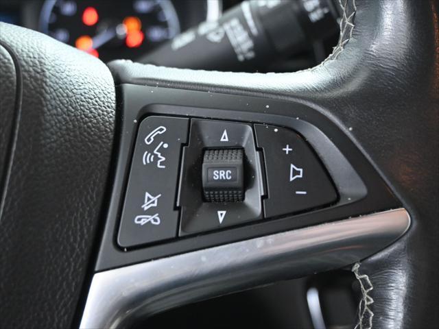 used 2022 Buick Encore car, priced at $19,985