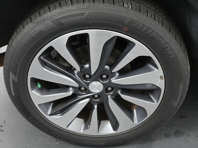 used 2022 Buick Encore car, priced at $19,985