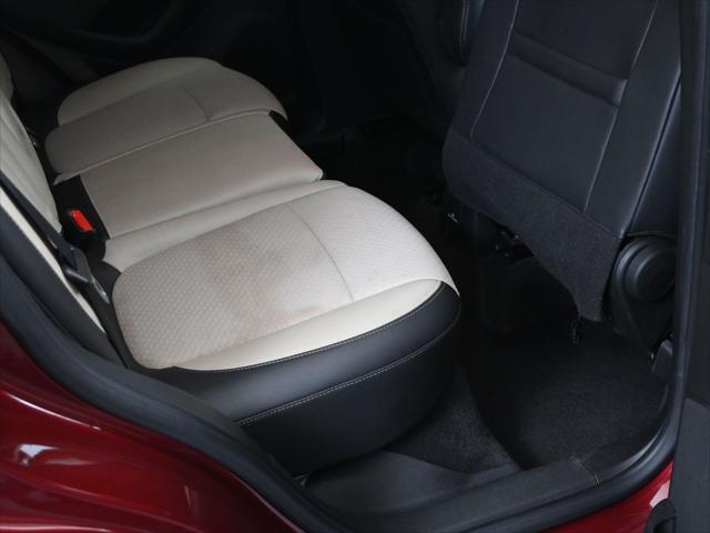 used 2022 Buick Encore car, priced at $19,985