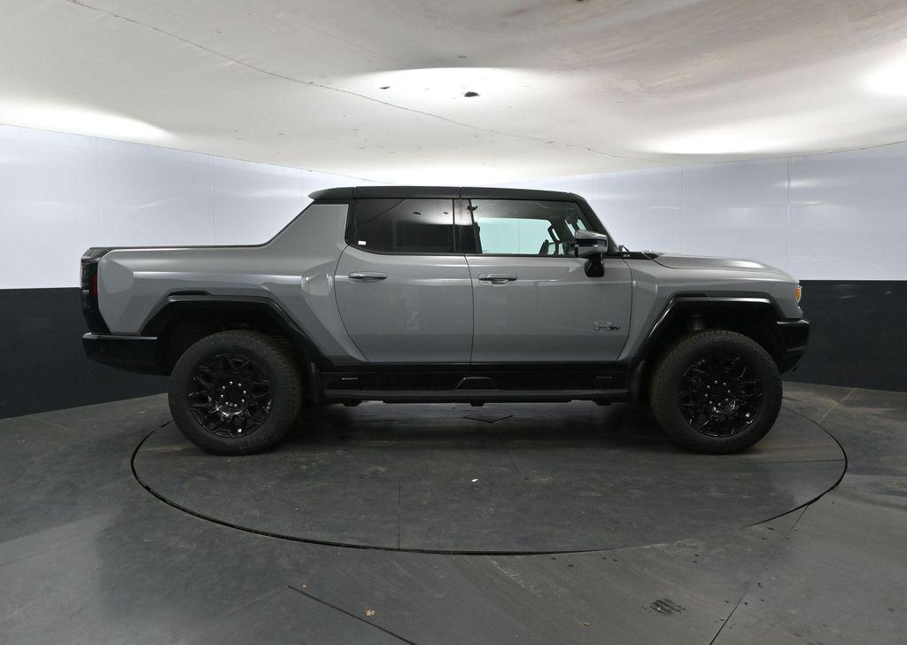 new 2025 GMC HUMMER EV Pickup car, priced at $91,494