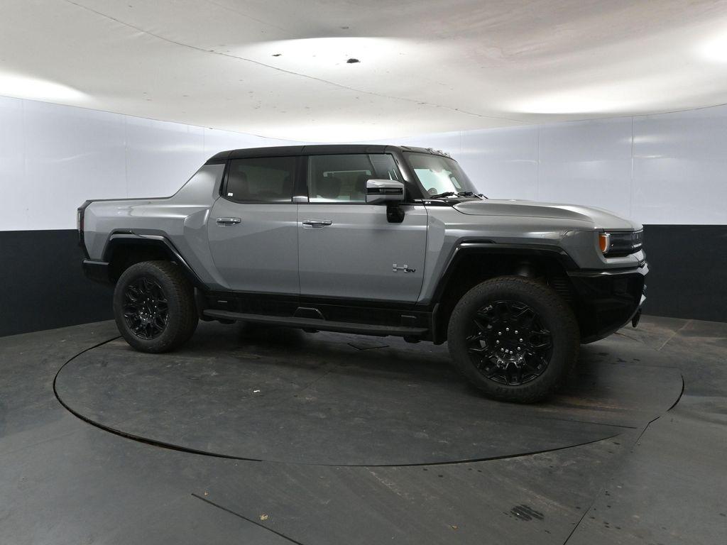 new 2025 GMC HUMMER EV Pickup car, priced at $91,494