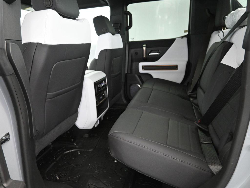 new 2025 GMC HUMMER EV Pickup car, priced at $91,494