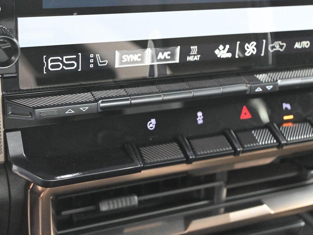 new 2025 GMC HUMMER EV Pickup car, priced at $91,494